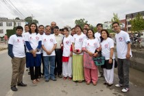 Tree Plantation