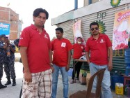 Blood Donation Programs