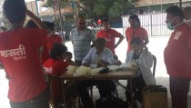 Blood Donation Programs