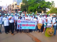 Road Cleaning Programme