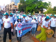 Road Cleaning Programme