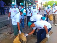 Road Cleaning Programme