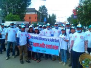 Road Cleaning Programme