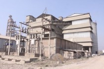 Factory Photos