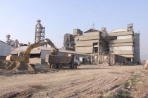 Factory Photos