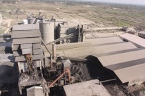 Factory Photos