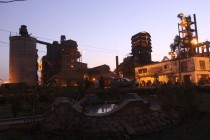 Factory Photos