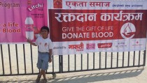 Blood Donation Programs